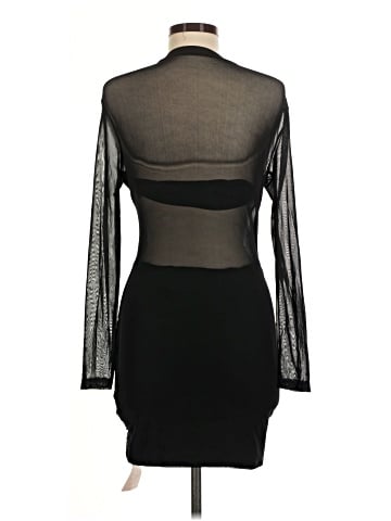 Shein Cocktail Dress (view 2)