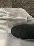 Reborn 100% Polyester Paisley Gray Casual Dress Size 1X - photo 8