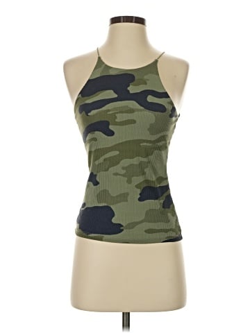 Derek Heart Tank Top (view 1)