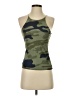 Derek Heart Green Tank Top Size S - photo 1