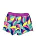 Lands' End Purple Two Piece Swimsuit Size 2 - 3 - photo 2