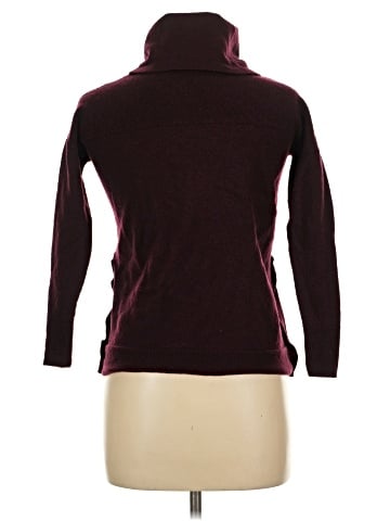 Adrienne Vittadini Turtleneck Sweater (view 2)