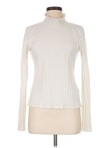 J.Crew Long Sleeve Top (view 1)