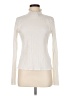 J.Crew Ivory Long Sleeve Top Size M - photo 1