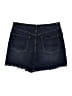 Jessica Simpson Blue Denim Shorts Size 16 - photo 2