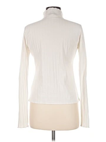 J.Crew Long Sleeve Top (view 2)