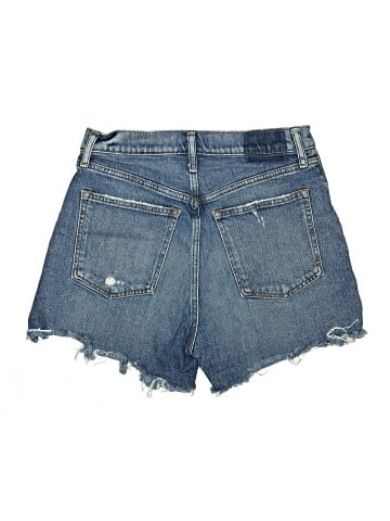 Abercrombie & Fitch Denim Shorts (view 2)