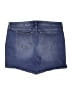 Torrid Blue Denim Shorts Size 20 - photo 2