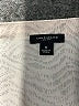 Ann Taylor 100% Polyester Tan Long Sleeve Blouse Size 6 - photo 7