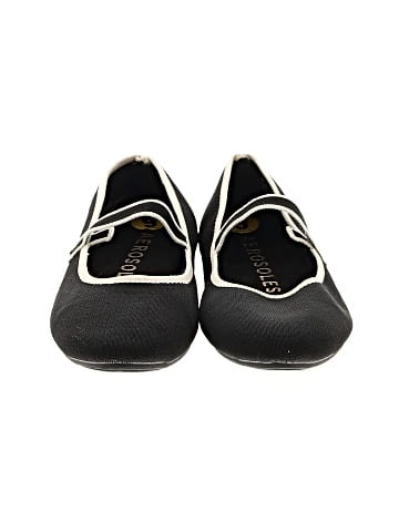 Aerosoles Flats (view 2)