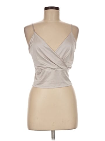 Zara Sleeveless Top (view 1)