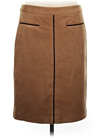 J. McLaughlin Formal Skirt (view 1)