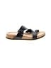Clarks Black Sandals Size 6 1/2 (wide) - photo 1