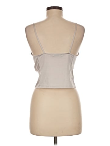 Zara Sleeveless Top (view 2)