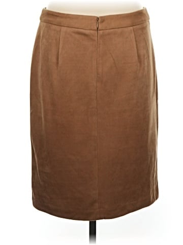 J. McLaughlin Formal Skirt (view 2)