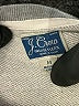 J.Crew 100% Cotton Gray Sweatshirt Size M - photo 6