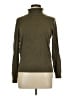 Calvin Klein Green Turtleneck Sweater Size L - photo 1