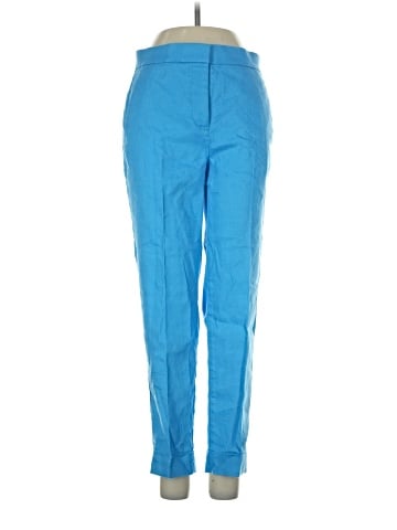Ann Taylor Linen Pants (view 1)