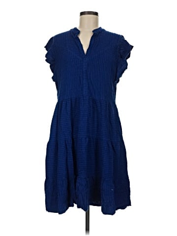 Amadi Casual Dress (view 1)