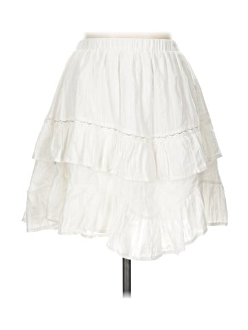Blu Pepper Casual Skirt (view 1)