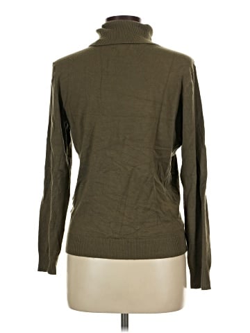 Calvin Klein Turtleneck Sweater (view 2)