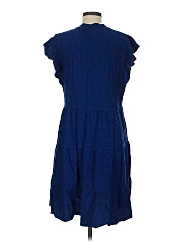 Amadi Casual Dress (view 2)