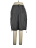 Charlotte Russe Gray Cargo Pants Size XL - photo 1