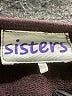 Sisters Solid Black Casual Dress Size M (estimated) - photo 7