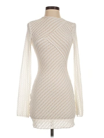PrettyLittleThing Cocktail Dress (view 1)