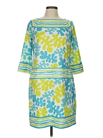 Gretchen Scott Designs Casual Dress (view 1)