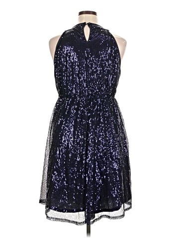 BLOOMCHIC Cocktail Dress (view 2)