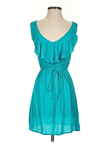 My Story Casual Dress (view 1)