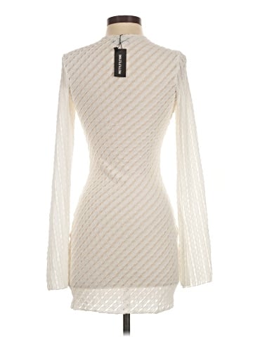 PrettyLittleThing Cocktail Dress (view 2)