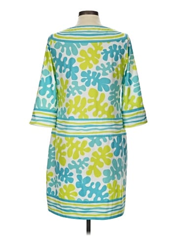 Gretchen Scott Designs Casual Dress (view 2)