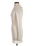 PrettyLittleThing Ivory Cocktail Dress Size 4 - photo 5