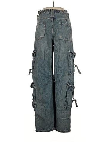 Zara Cargo Pants (view 2)