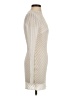 PrettyLittleThing Ivory Cocktail Dress Size 4 - photo 4