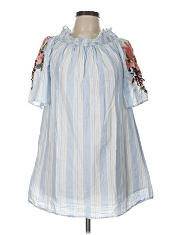 Hayden Casual Dress (view 1)