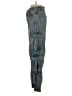 Zara Blue Cargo Pants Size 4 - photo 5