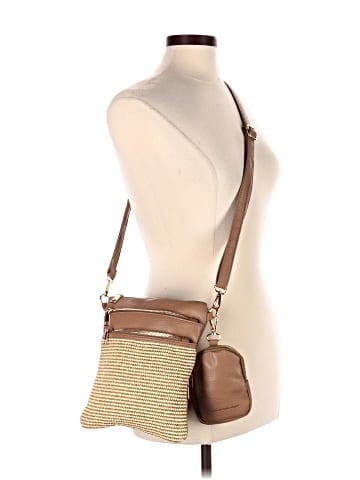 Catherine Malandrino Crossbody Bag (view 2)