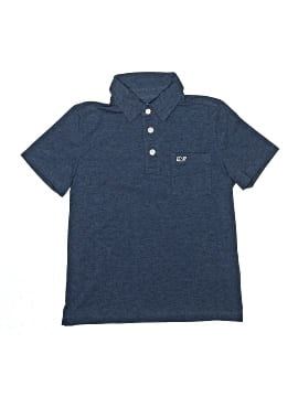 Vineyard Vines Short Sleeve Polo