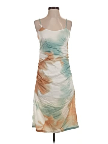 Cider Cocktail Dress (view 1)