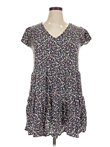 By & By Casual Dress (view 1)
