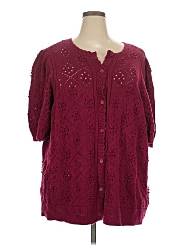 Torrid Cardigan (view 1)