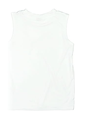 Puma Sleeveless T-Shirt (view 2)