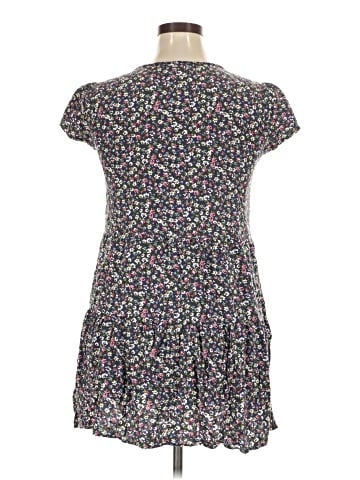 By & By Casual Dress (view 2)