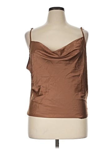Unbranded Sleeveless Top (view 1)