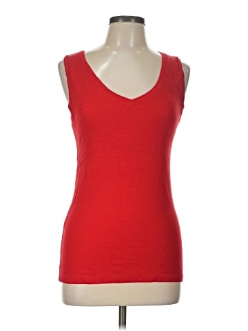 Ralph Lauren Sport Sleeveless Top (view 1)