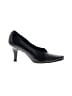 BCBGMAXAZRIA Black Heels Size 6 1/2 - photo 1