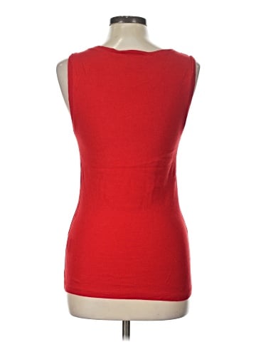 Ralph Lauren Sport Sleeveless Top (view 2)